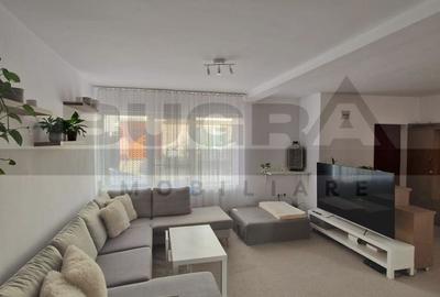 Duplex modern de 120mp, 3 locuri de parcare, zona Parcului Poligon - 1