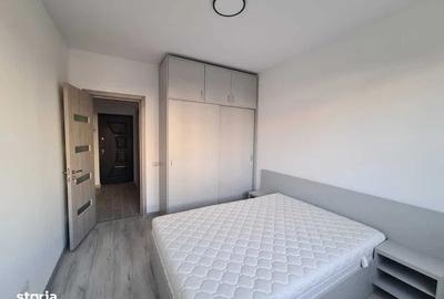 Apartament cu 2 camere decomandat, mobilat în Militari