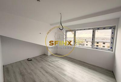 Apartament 2 camere || Bragadiru || bloc 2025 || nemobilat || etaj 5 mansarda - 2