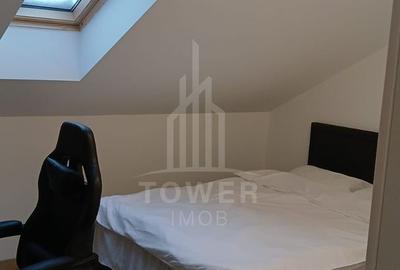 Apartament cu 2 camere | Doamna Stanca | | 60 mp| - 4