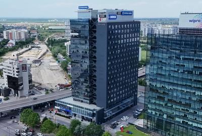 Globalworth Plaza - 5