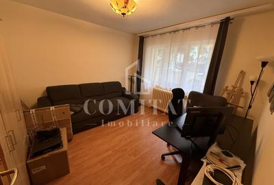 Apartament 2 camere decomandate | 54 mp | Zona str. Parâng | Mănăștur - 1
