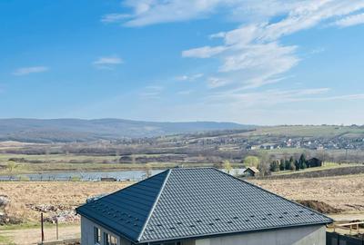 Direct Proprietar vand casa Barnova-Cercu-Locuinta individuala in regim parter - 3