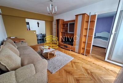 Apartament 2 camere – Tg. Mureș – Dâmbu Pietros – Str. Koós Ferenc - 2