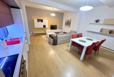 2 camere, bloc nou, modern, cu parcare, in Zorilor, in complex Luminia - 1