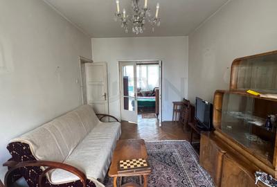 REA1028040 Apartament 2 camere Floreasca Mozart - 1