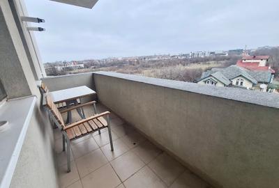 Fundeni Spital | Garsoniera bloc Nou- Complex Neofort - 15