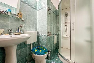 Apartament 3 camere de vanzare in Centru, Cluj Napoca - 6