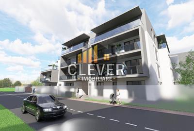 Apartament modern 3 camere Theodor Pallady Sector 3 - 1