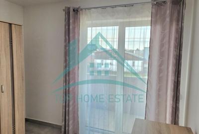 Apartament cu 2 camere in bloc nou, Marasti, zona IRA! - 9