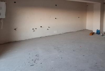 Apartament 2 camere 53mp+terasa 25mp, parcare, etaj intermediar, Corneliu Coposu - 7