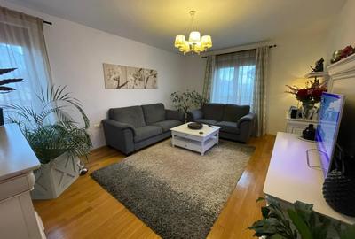 Casă modernă complet mobilata si utilata | 4 camere | teren 1000mp | Partoș - 2