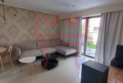 Prima inchiriere apartament 3 camere renovat gradina 2 parcari Zorilor - 4