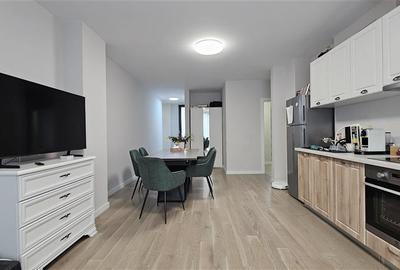 Apartament 3 camere 75mp,balcon, parcare, Calea Turzii, Piata Cipariu - 3