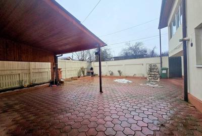 VILĂ INDIVIDUALĂ 6 CAMERE,  Bulevardul Victor Dumitrescu, Dobroești - 35