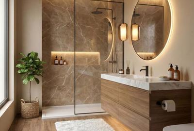 Apartament cu 2 camere decomandat în Berceni