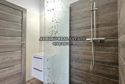 LUX! Ap3cam AVIATORII RESIDENCE - Parcare Subterana - 850 euro - 17