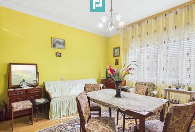Casa din caramida si teren 1316 mp - Savarsin - 9