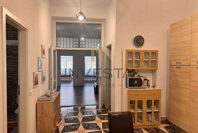 APARTAMENT ULTRACENTRAL 3 CAMERE BULEVARDUL EROILOR - 13