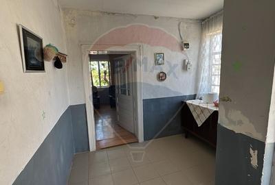 Casă cu 3 camere de vânzare în Sânnicolaul Român - 4