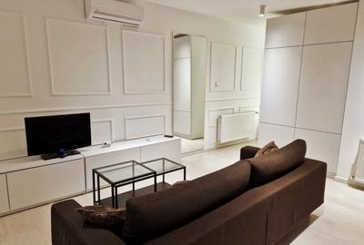 Apartament 2 cam, 40mp, Prima Inchiriere, Metrou - Obor | Mosilor - 2