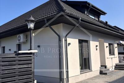 Casa Individuala 5 camere | 300 mp curte libera | Tunari | TOP DEAL - 16