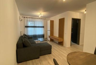 Apartament nou 2 camere mobilat complet | Parcare | Drumul Taberei- Auchan - 4
