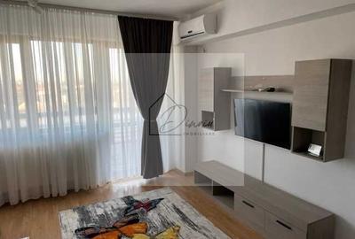 2 camere Metrou Jiului I Bloc nou I COMISION 0% I Mobilat Utilat - 2