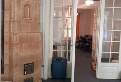 Apartament 4 camere Universitate cu Gradina Proprie - 4