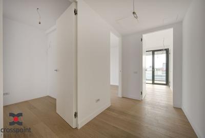 Locație unică! Bloc boutique cu un nivel ridicat de intimitate și exclusivitate - 20