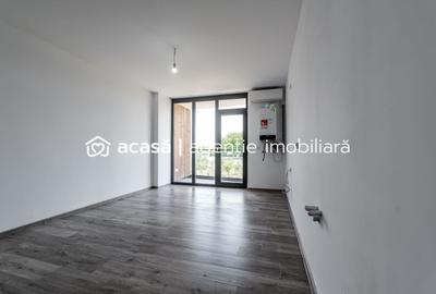 Apartament cu 2 camere, bloc nou, Subcetate, Arad - 8