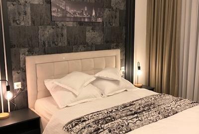 CLOUD9 - Cloud9, Apartament 2 cam, mobilat-utilat | Parcare inclusa - 1