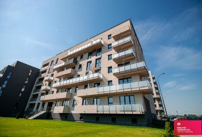 Maurer Residence Targu Mures