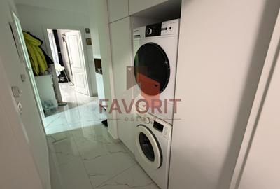 3 camere | Etaj 1 | Decomandat | Mobilat | in spate la Lidl | Asfalt | - 4