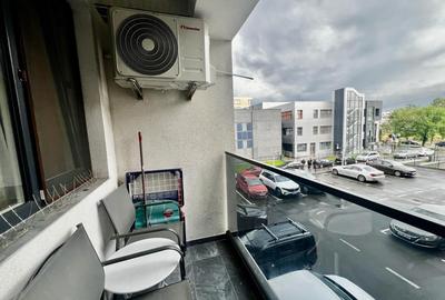 Locație ultracentrală | 1 cameră modernă | 40 mp | Etaj 1 | Lângă Palas Mall - 10