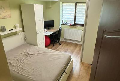 Apartament 2 camere, ETAJ 1, bloc NOU aleea Tudor Neculai, parcare - 4