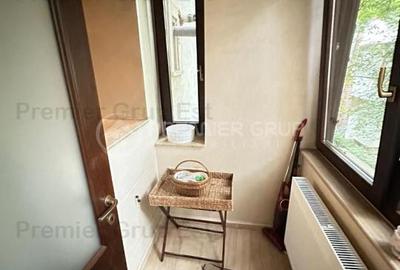 Apartament 3 camere 86mp | GARĂ - Arcu (două nivele) - 12