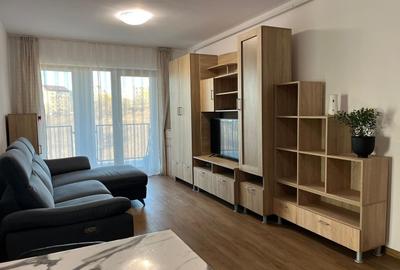 Apartament 3 camere, cu parcare, in Zorilor, Strada Frunzisului - 2