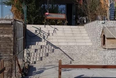 EXCLUSIVITATE! VILA UNICAT D+P+1 ZONA MAMAIA-SAT - 10