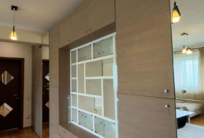Proprietar, inchiriez apartament 2 camere  Soseaua Sisesti - 10
