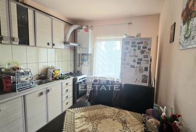 Apartament de vanzare, 2 camere, centrala proprie, Torontalului - 3
