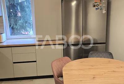 Apartament cu 3 camere decomandate de vanzare in cartierul Zorilor - 2