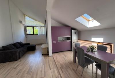 Apartament 2 camere 64 mp Pet Friendly Donath Grigorescu - 1