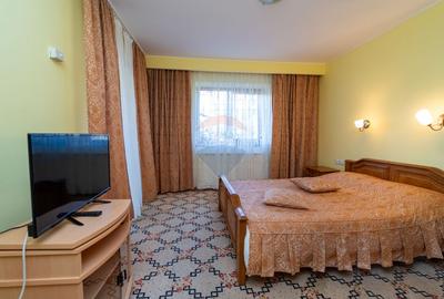 Casa, 14 camere, investitie Aparthotel, Predeal - 11