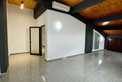 Ap 3 camere| 175 mp utili|4 locuri parcare subterană| străulești metrou - 8