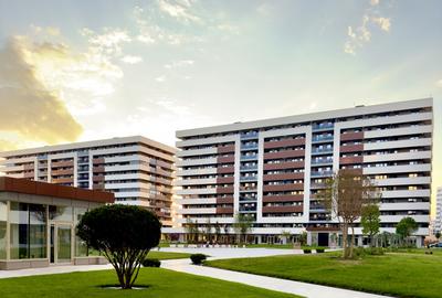 APARTAMENT 2 CAMERE COMPLEX NOU COPOU 0% COMISION - 13