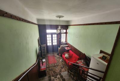CASA CENTRU IASI, 7 CAMERE, 143 MP UTILI, 22 MP BECI, MAGAZIE SI GARAJ - 17