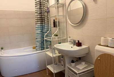 Apartament cochet cu doua camere, Metalurgiei, 104.000€ - 8