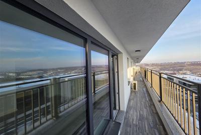 Apartament 2 camere - 66mp - Etaj 3 - Str. Soarelui, Păcurari - 10