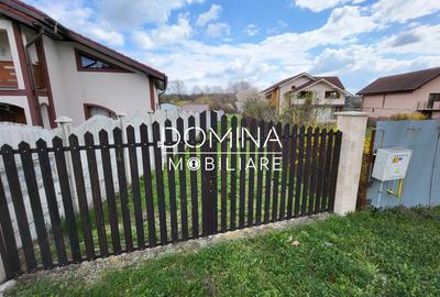 Vânzare teren intravilan, zonă liniștită - strada Bârsești, Târgu Jiu - 6